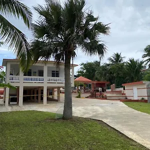 Casa De Playa At Isabela, Puerto Rico Holiday home Isabela
