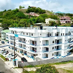 Blue Star & Homestay Lance aux Epines