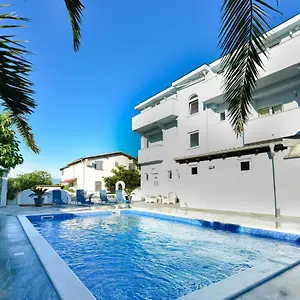 Jadran - Nin121 By Interhome Nin