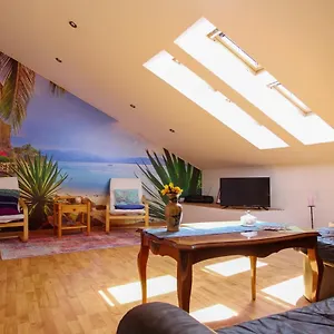 Amu Apartment Pula