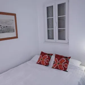 Charming Colonial Flat In Historic Building Apartment Gibraltar