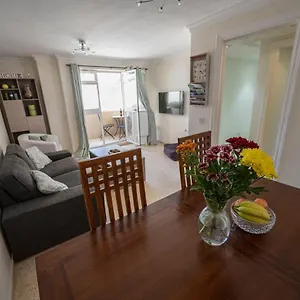 Bright And 2 Bedroom Flat In Apartment Gibraltar