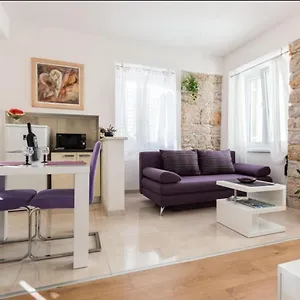 Apartment Perfect View, Zadar