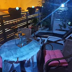 Sentimento Apartment Pula