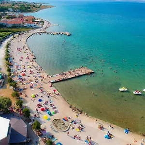 David Apartman