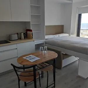 The Hub Sacha Apartment Gibraltar