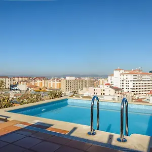 Brand New Luxury 2 Beds At The Residence-hosted By Sweetstay Apartment Gibraltar