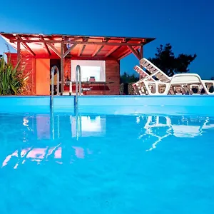 Apartment Ruza Dugi Otok, Dragove