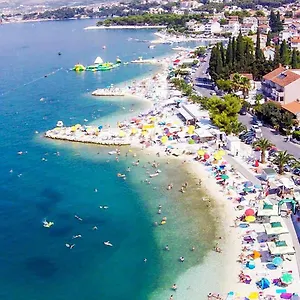 Kuzmanic Apartment Trogir