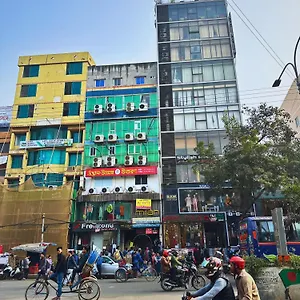 Prime Mirpur 10 Hotel Dhaka
