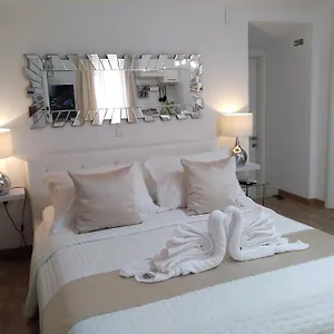 Private In Diocletians Palace Appartement