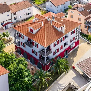 Armin Apartment Rovinj