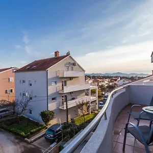 Apartment Charming, Zadar