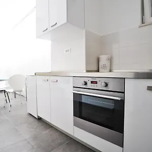 Mari Apartment Split