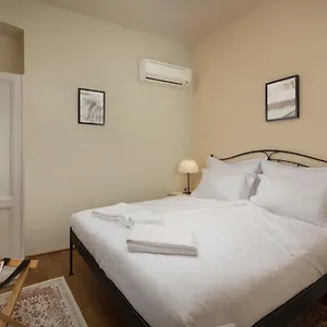 Angelo D'oro Trevisol Apartment Rovinj