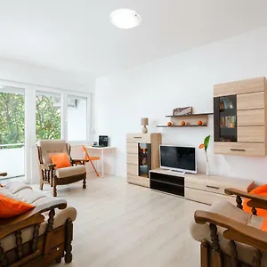 Botun Free Parking Apartment Pula